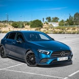 Mercedes A 200 d - Miniatura 20