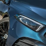 Mercedes A 200 d - Miniatura 21