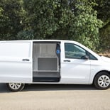 Mercedes-Benz Vito 110 CDI - Miniatura 2