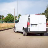 Mercedes-Benz Vito 110 CDI - Miniatura 9