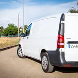 Mercedes-Benz Vito 110 CDI - Miniatura 11