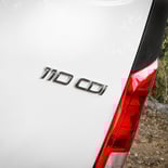 Mercedes-Benz Vito 110 CDI - Miniatura 13