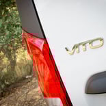 Mercedes-Benz Vito 110 CDI - Miniatura 14