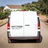 Mercedes-Benz Vito 110 CDI - Miniatura 16