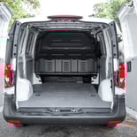 Mercedes-Benz Vito 110 CDI - Miniatura 18