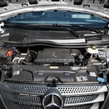 Mercedes-Benz Vito 110 CDI - Miniatura 24