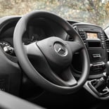 Mercedes-Benz Vito 110 CDI - Miniatura 25