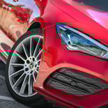 Mercedes CLA 200 Coupé 7G-DCT - Miniatura 4