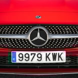 Mercedes CLA 200 Coupé 7G-DCT - Miniatura 14