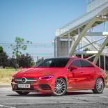 Mercedes CLA 200 Coupé 7G-DCT - Miniatura 7