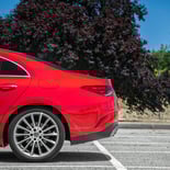 Mercedes CLA 200 Coupé 7G-DCT - Miniatura 17