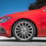 Mercedes CLA 200 Coupé 7G-DCT - Miniatura 18