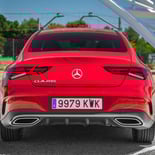 Mercedes CLA 200 Coupé 7G-DCT - Miniatura 23