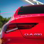 Mercedes CLA 200 Coupé 7G-DCT - Miniatura 25