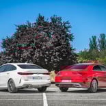 Mercedes CLA 200 Coupé 7G-DCT - Miniatura 6