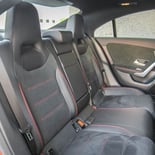 Mercedes CLA 200 Coupé 7G-DCT - Miniatura 10