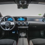 Mercedes CLA 200 Coupé 7G-DCT - Miniatura 12
