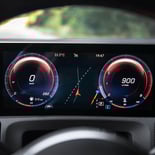 Mercedes CLA 200 Shooting Brake - Miniatura 22