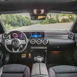Mercedes CLA 200 Shooting Brake - Miniatura 23