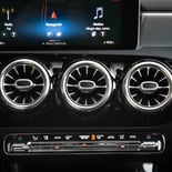 Mercedes CLA 200 Shooting Brake - Miniatura 25