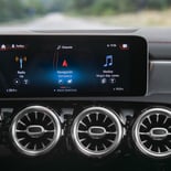 Mercedes CLA 200 Shooting Brake - Miniatura 26