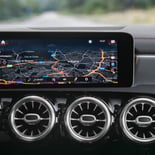 Mercedes CLA 200 Shooting Brake - Miniatura 27