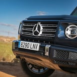 Mercedes G 400 d - Miniatura 13