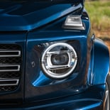 Mercedes G 400 d - Miniatura 15
