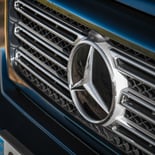 Mercedes G 400 d - Miniatura 16