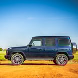 Mercedes G 400 d - Miniatura 18