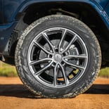 Mercedes G 400 d - Miniatura 20