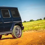 Mercedes G 400 d - Miniatura 23