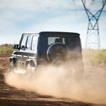 Mercedes G 400 d - Miniatura 24