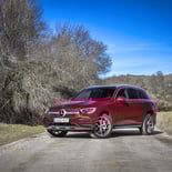 Mercedes Clase GLC AMG Line - Miniatura 2