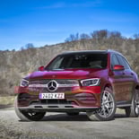 Mercedes Clase GLC AMG Line - Miniatura 8