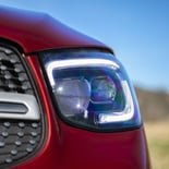 Mercedes Clase GLC AMG Line - Miniatura 10