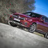 Mercedes Clase GLC AMG Line - Miniatura 5