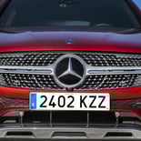 Mercedes Clase GLC AMG Line - Miniatura 13