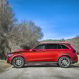 Mercedes Clase GLC AMG Line - Miniatura 18