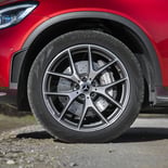 Mercedes Clase GLC AMG Line - Miniatura 19