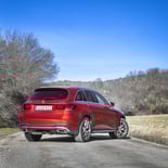 Mercedes Clase GLC AMG Line - Miniatura 24