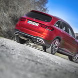 Mercedes Clase GLC AMG Line - Miniatura 25
