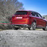 Mercedes Clase GLC AMG Line - Miniatura 26