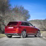 Mercedes Clase GLC AMG Line - Miniatura 27