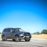 Mercedes GLS 400 d 4MATIC - Miniatura 2