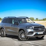Mercedes GLS 400 d 4MATIC - Miniatura 6