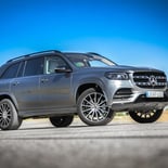 Mercedes GLS 400 d 4MATIC - Miniatura 7
