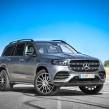 Mercedes GLS 400 d 4MATIC - Miniatura 9