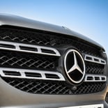 Mercedes GLS 400 d 4MATIC - Miniatura 11