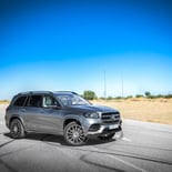 Mercedes GLS 400 d 4MATIC - Miniatura 21
